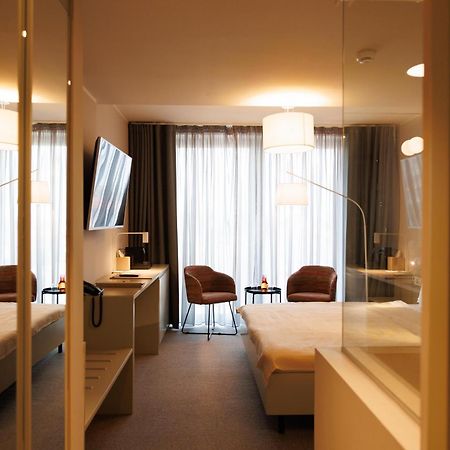 קונסטנצה Millennium Hub & Hotel מראה חיצוני תמונה