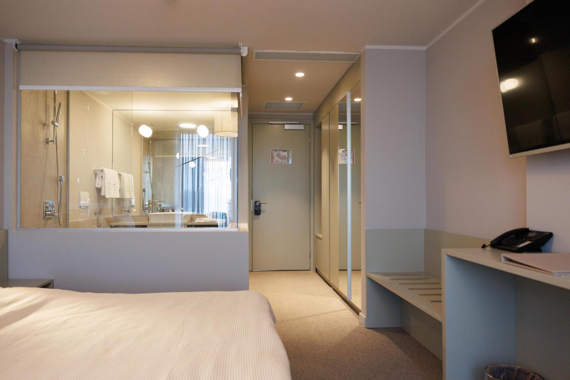 קונסטנצה Millennium Hub & Hotel מראה חיצוני תמונה