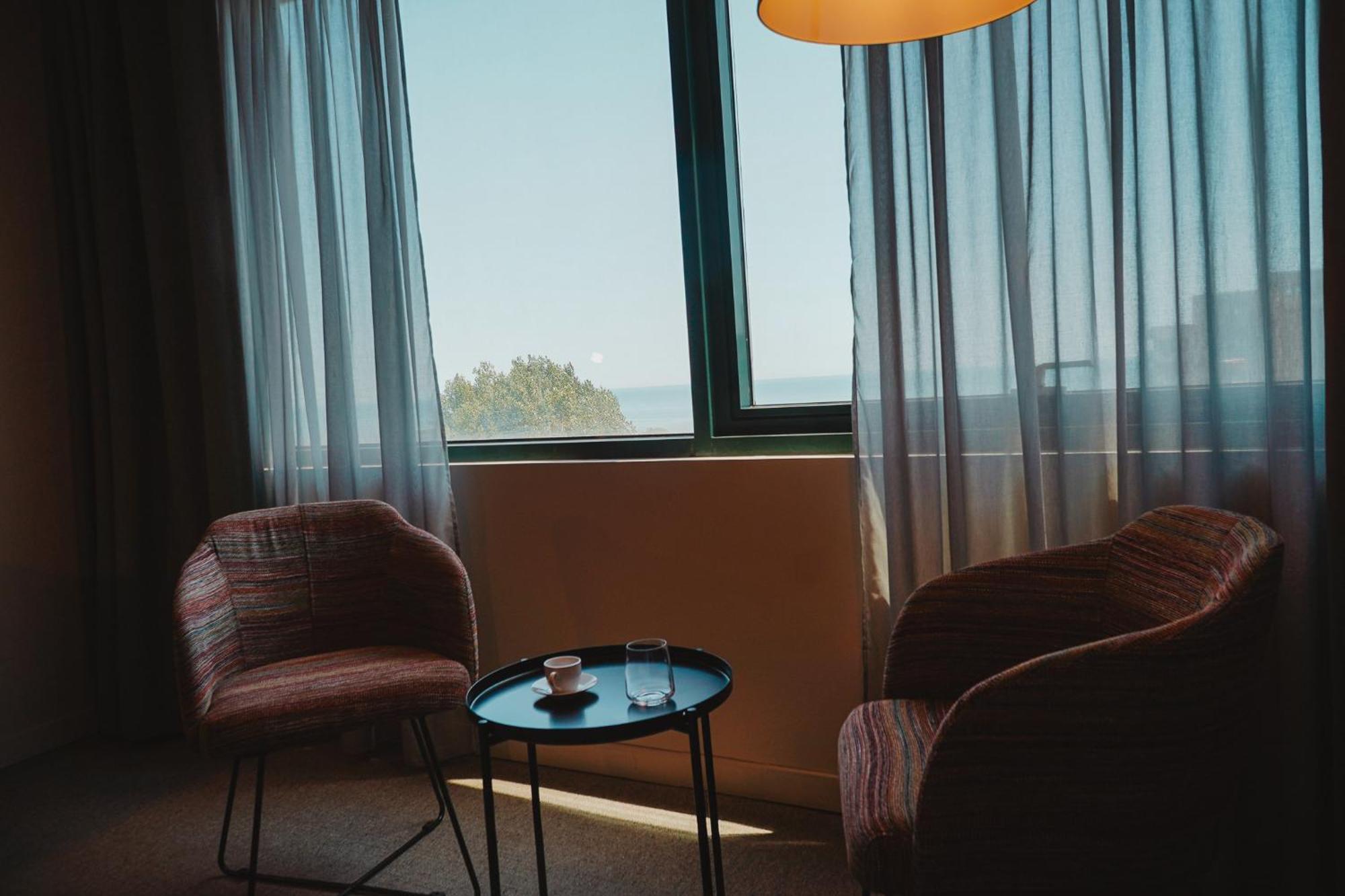קונסטנצה Millennium Hub & Hotel מראה חיצוני תמונה